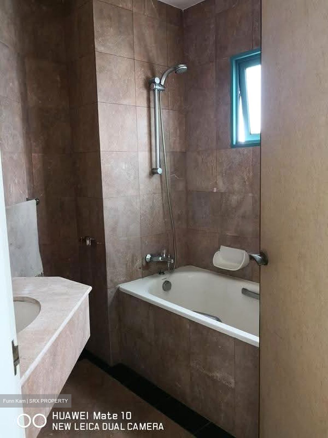 Oleanas Residence (D9), Condominium #608115101
